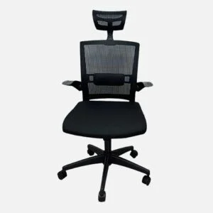 Silla Ergonomic