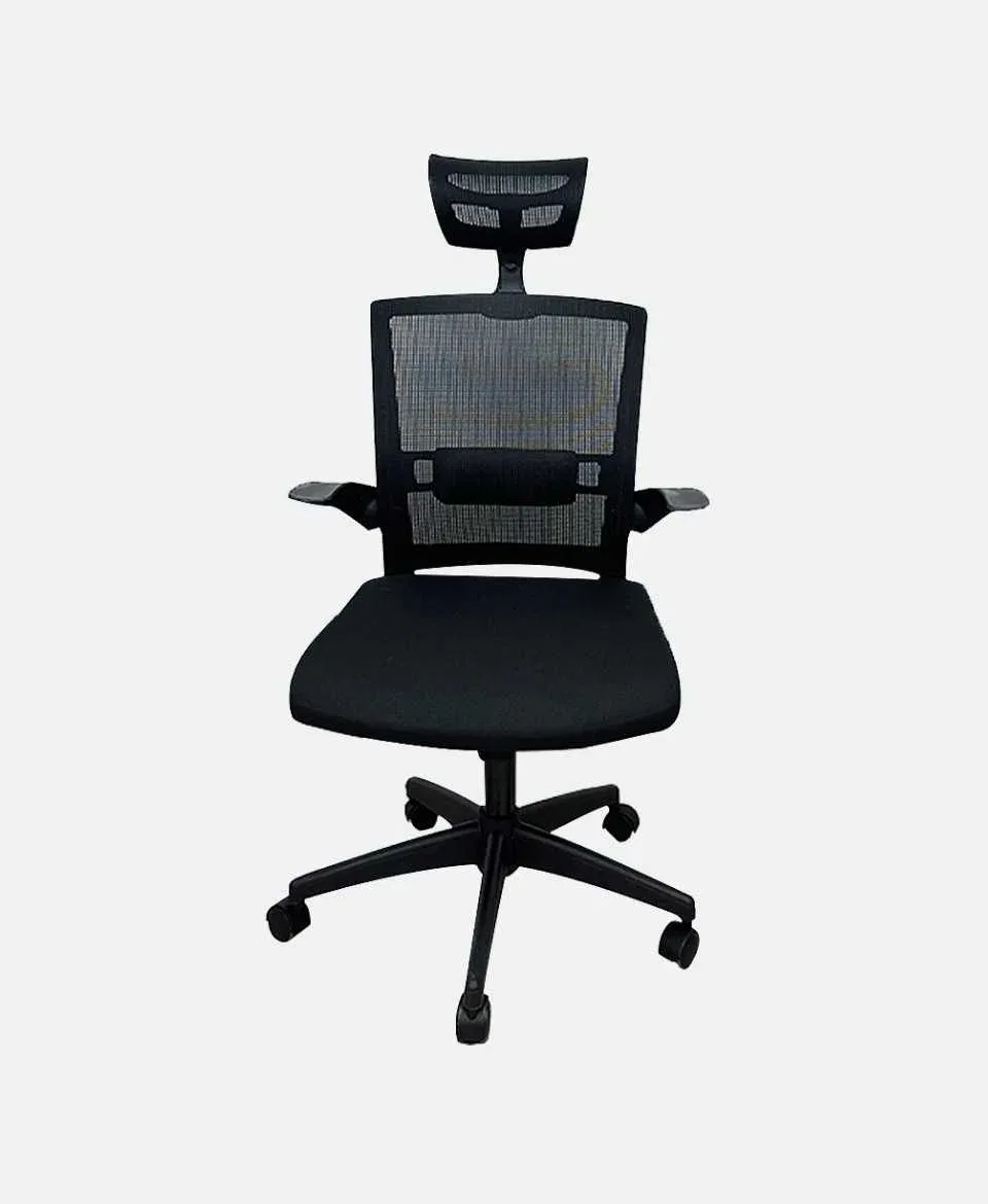 Silla Ergonomic